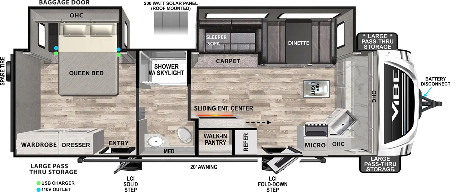 27FKB Floorplan Image